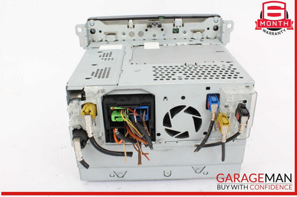10-13 Porsche Panamera 970 Command Head Unit Navigation Radio OEM