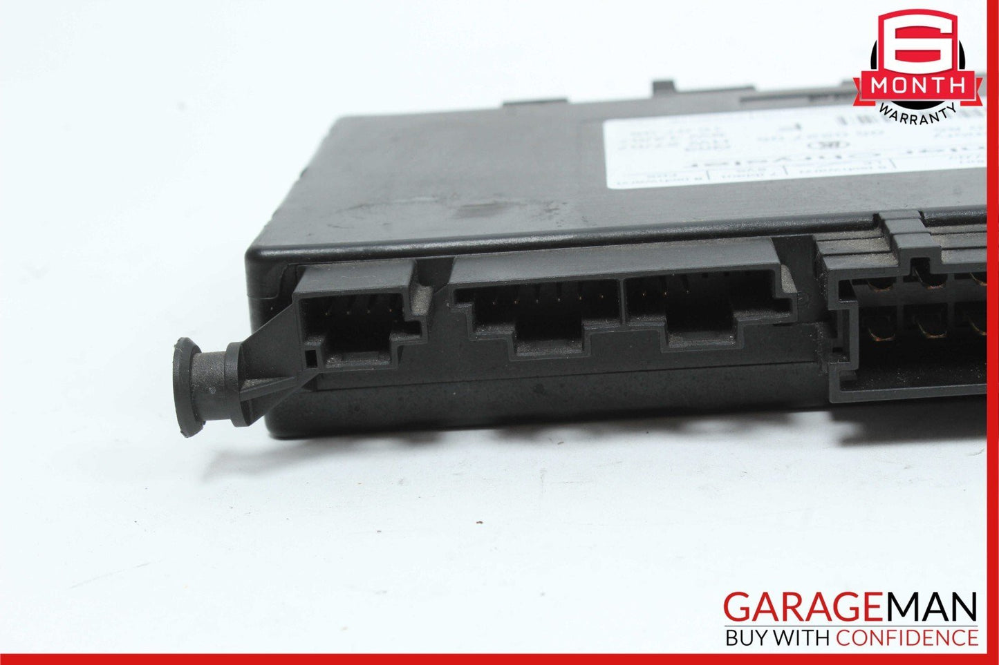 03-12 Mercedes CLS550 GL320 E350 E320 ML500 Front Left Side Seat Control Module