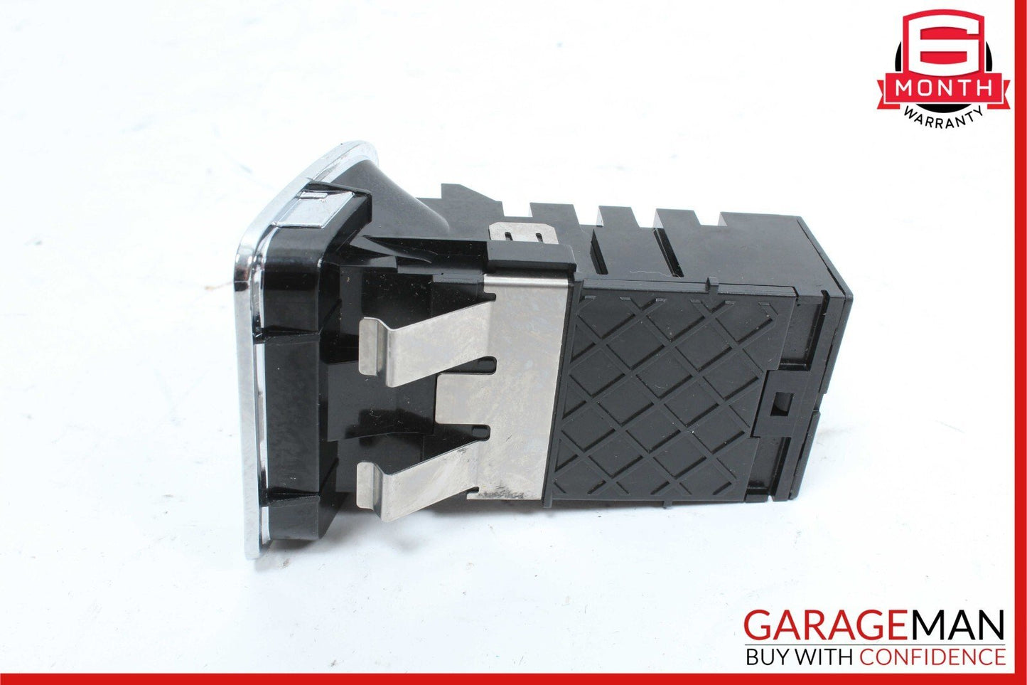 07-14 Mercedes W221 S550 CL600 Electronic Parking Button Switch Control Module