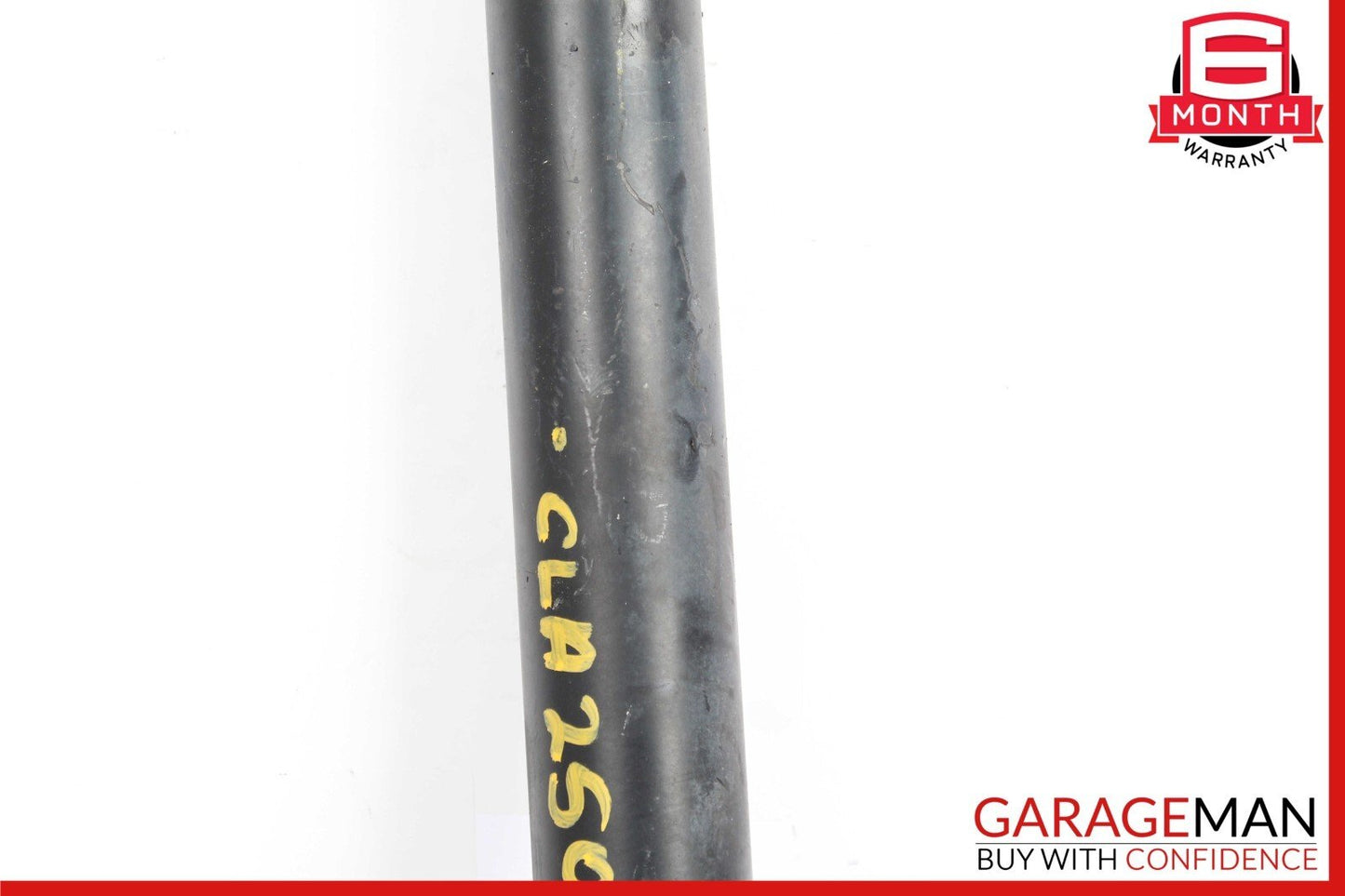 14-19 Mercedes W117 CLA250 Rear Right & Left Side Shock Absorber Strut Set of 2