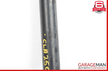 14-19 Mercedes W117 CLA250 Rear Right & Left Side Shock Absorber Strut Set of 2