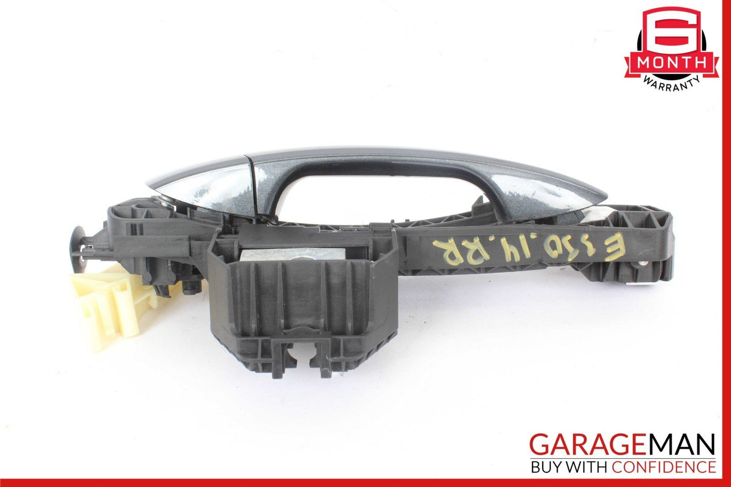 12-14 Mercedes W212 E350 C300 Front / Rear Right Side Exterior Door Handle OEM