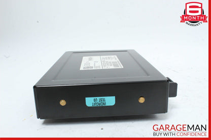 07-09 Mercedes W204 C350 C300 S550 Sirius Satellite Radio Module Receiver OEM