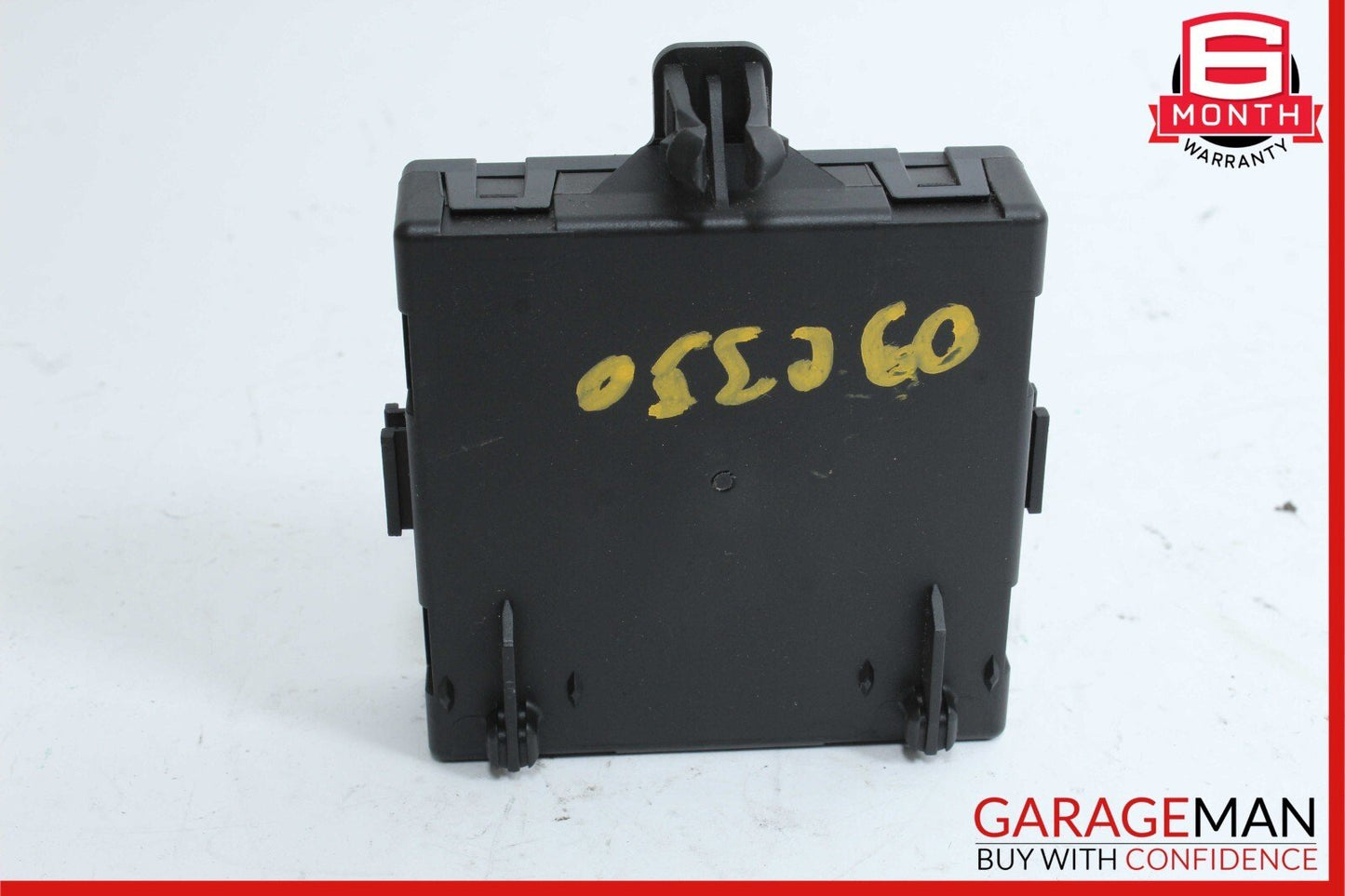 08-18 Mercedes W204 C350 C250 E250 Front Right Side Door Control Module OEM