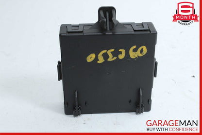 08-18 Mercedes W204 C350 C250 E250 Front Right Side Door Control Module OEM