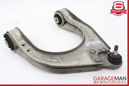 03-09 Mercedes W211 E320 Front Right Side Suspension Upper Control Arm