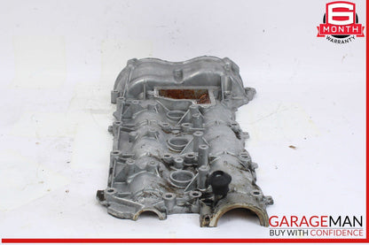 05-13 Mercedes W211 E350 C300 GLK350 Engine Cylinder Head Cover Left Side OEM