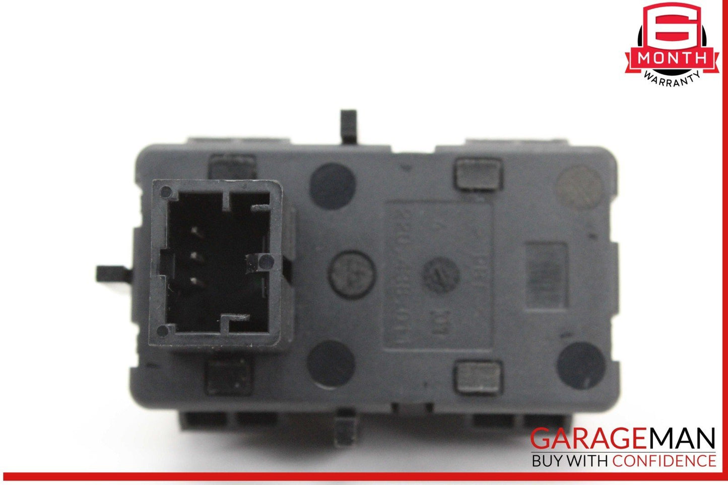 12-18 Audi A6 A7 Ignition Switch Control Lock Relay Module 4H0909131 OEM