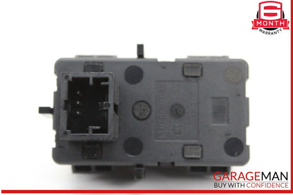 12-18 Audi A6 A7 Ignition Switch Control Lock Relay Module 4H0909131 OEM