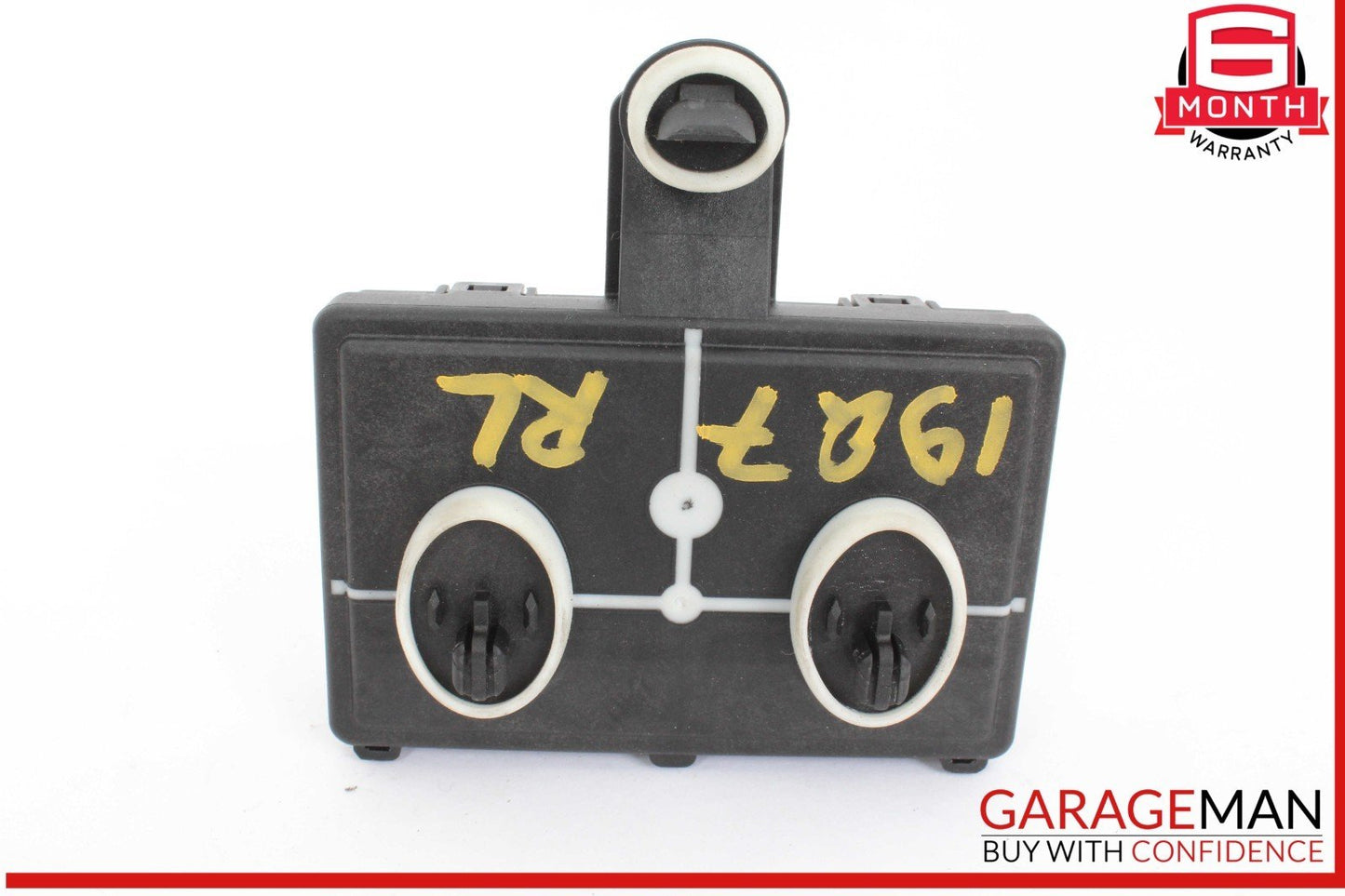 17-24 Audi Q7 Rear Right / Rear Left Side Door Control Module Unit 4M0959795H