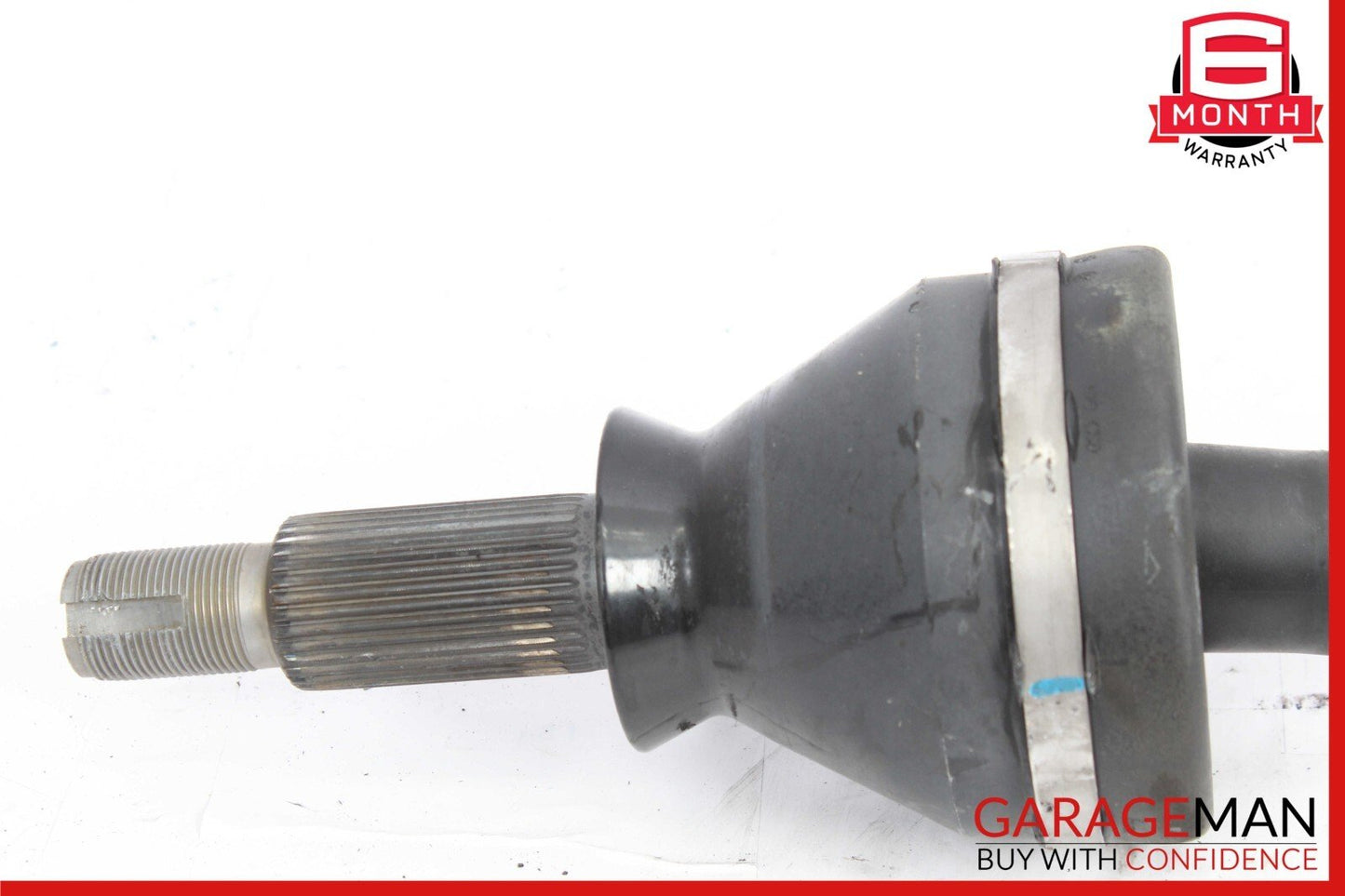 14-19 Maserati Ghibli M157 Rear Left Side CV Axle Shaft Drive Shaft Driveshaft