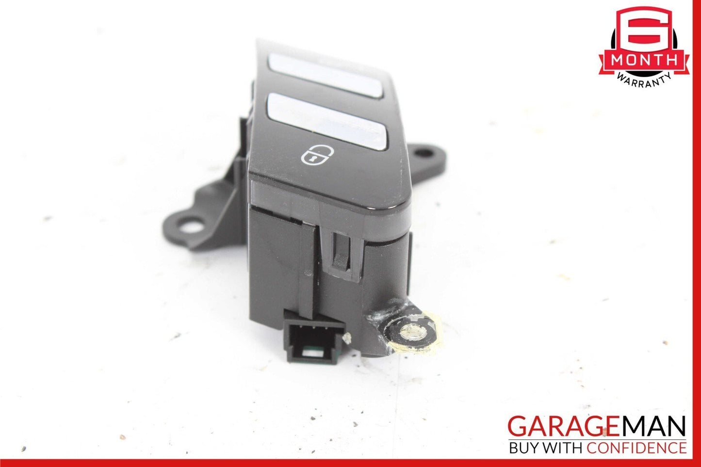 07-14 Mercedes W221 S550 CL550 Door Lock Switch Front Left Driver 2218213051 OEM