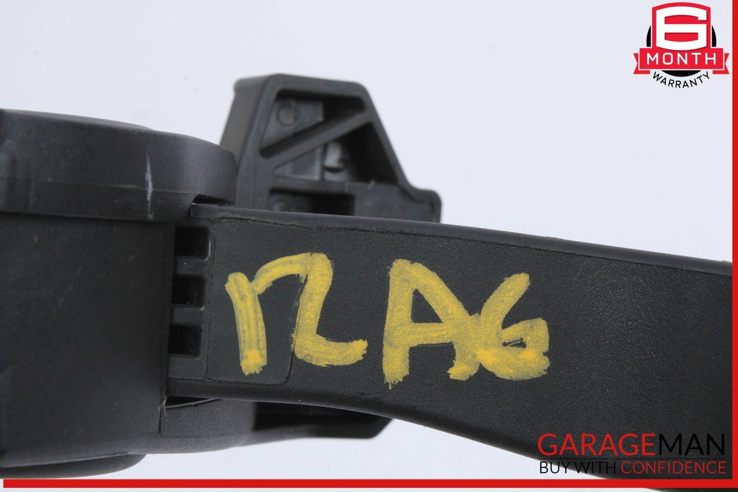 09-18 Audi A6 A7 A4 Q5 Gas Accelerator Throttle Pedal 8K1723523A OEM
