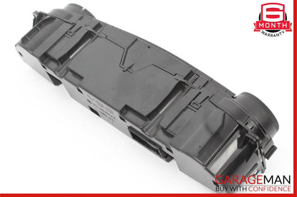 06-11 Mercedes W219 CLS500 CLS55 AMG A/C AC Heater Climate Control Unit OEM
