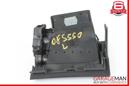 07-14 Mercedes CL600 S500 S550 CL63 Front Left Dash AC A/C Air Vent Trim Grille
