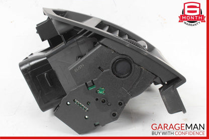 07-14 Mercedes W221 S400 Front Right Side Dash Dashboard AC A/C Air Vent Black