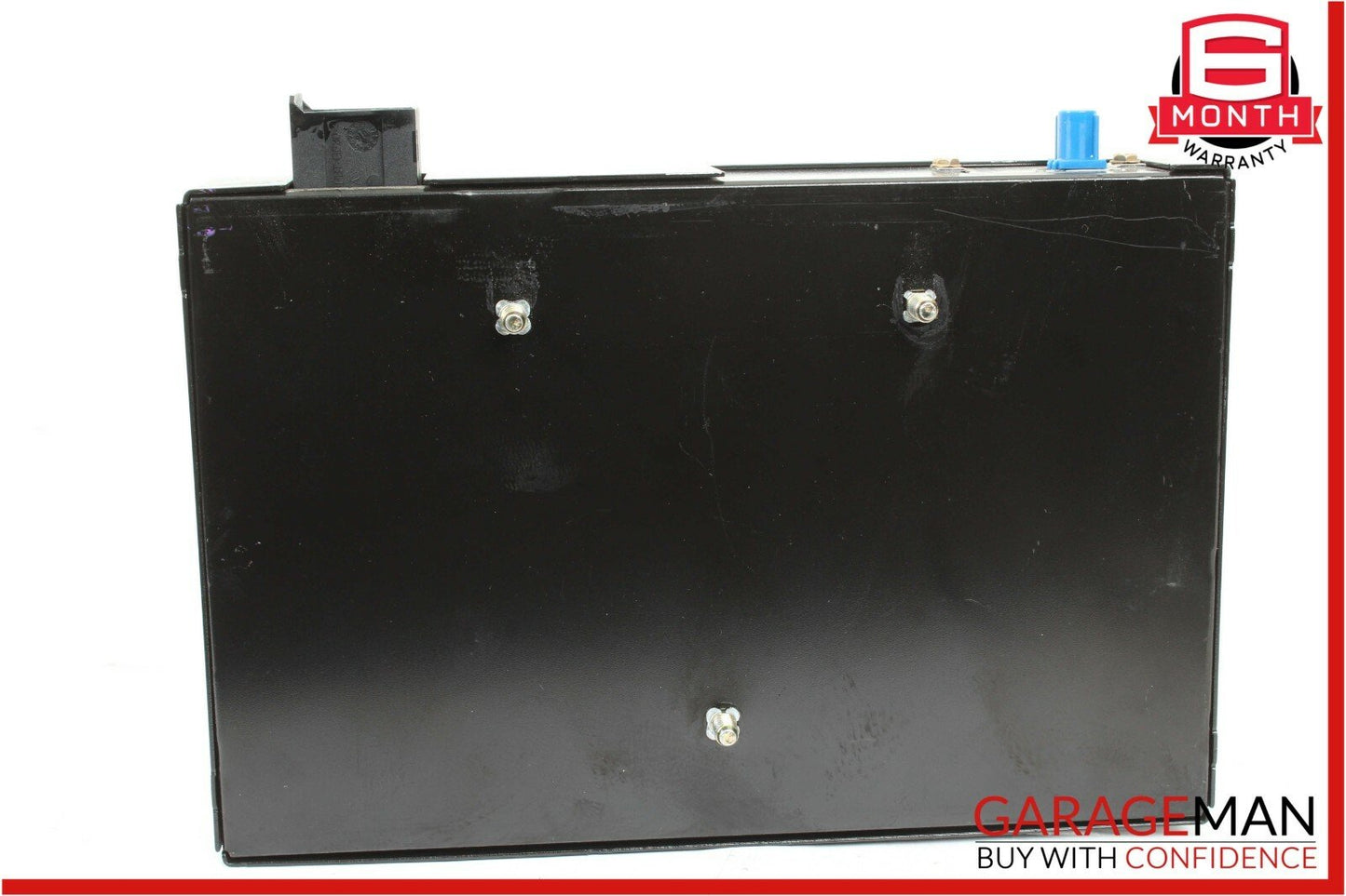 07-09 Mercedes W221 S550 S65 AMG CL550 Sirius Satellite Radio Receiver Module