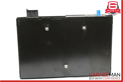 07-09 Mercedes W221 S550 S65 AMG CL550 Sirius Satellite Radio Receiver Module