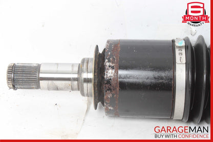 98-05 Mercedes W163 ML320 ML350 ML500 Front Right Side Axle CV Half Shaft OEM