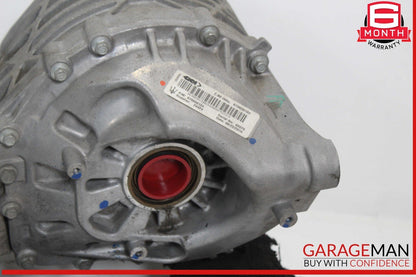 14-24 Maserati Ghibli 2.80 Ratio Rear Diff Differential Carrier 670030134 OEM