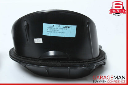 97-04 Mercedes R170 SLK230 Rear Left & Right Door Sound Speakers Set of 2 Pc
