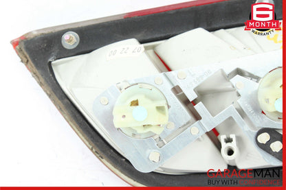 98-03 Mercedes W208 CLK430 CLK320 Inner Rear Left Tail Light Taillight Lamp OEM
