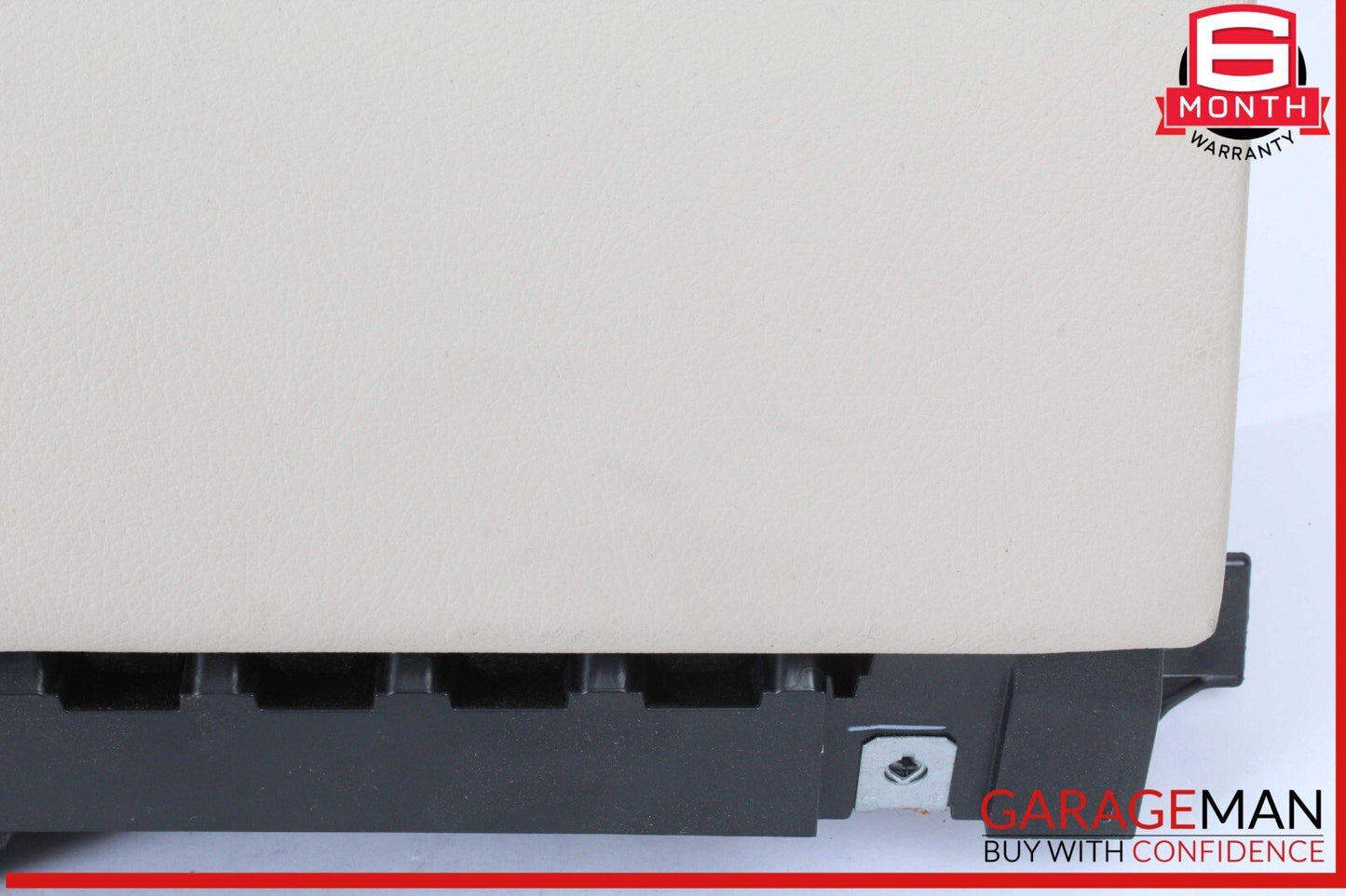 15-20 Mercedes W205 C300 C400 Dashboard Glove Box Compartment Tray OEM