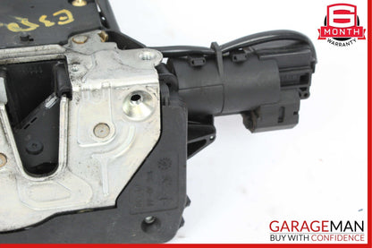 03-09 Mercedes W211 E350 E55 AMG Front Left Door Lock Latch Actuator Keyless Go