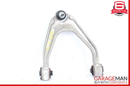 14-18 Maserati Quattroporte Front Left Suspension Upper Control Arm OEM