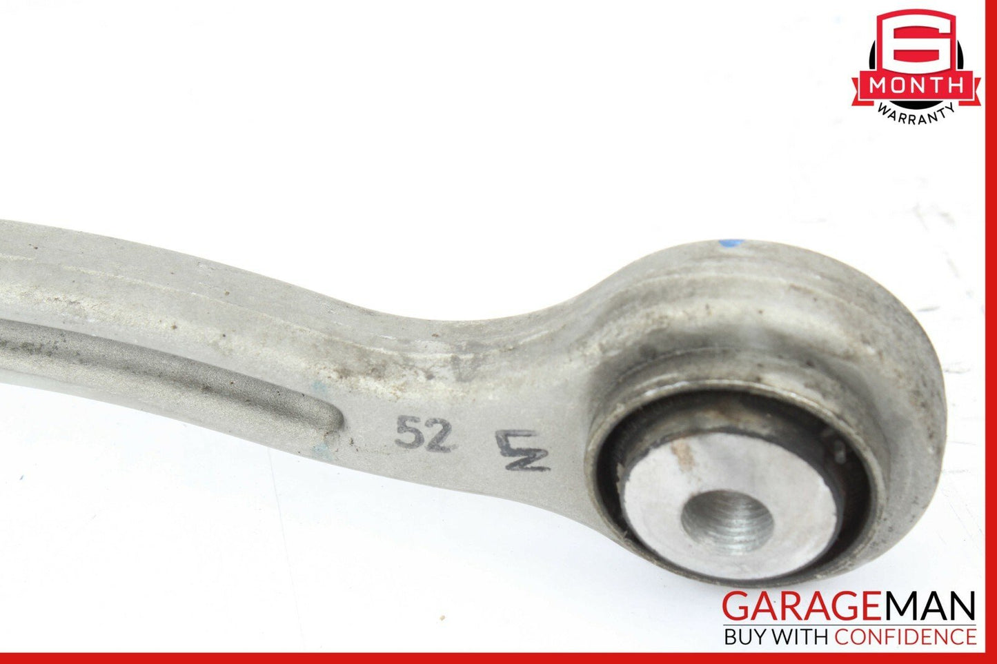 08-17 Mercedes W204 C300 C350 E350 Rear Right or Left Side Lower Control Arm
