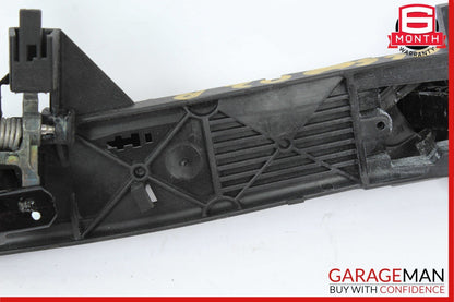 00-06 Mercedes W215 CL600 Front Right Passenger Side Exterior Door Handle OEM