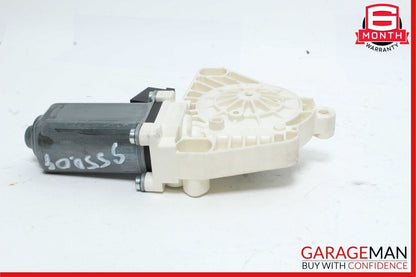 07-13 Mercedes S600 S550 S63 AMG Rear Left Side Door Window Regulator Motor Unit