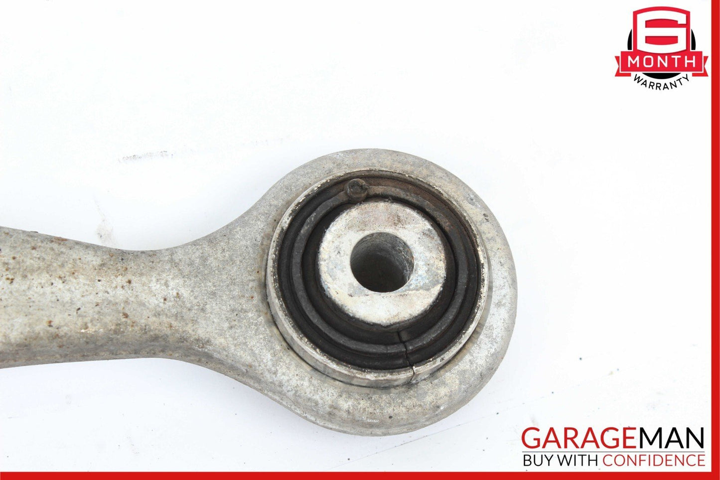 08-18 Audi Q5 A6 A7 Rear Right Passenger Side Suspension Lower Control Arm OEM
