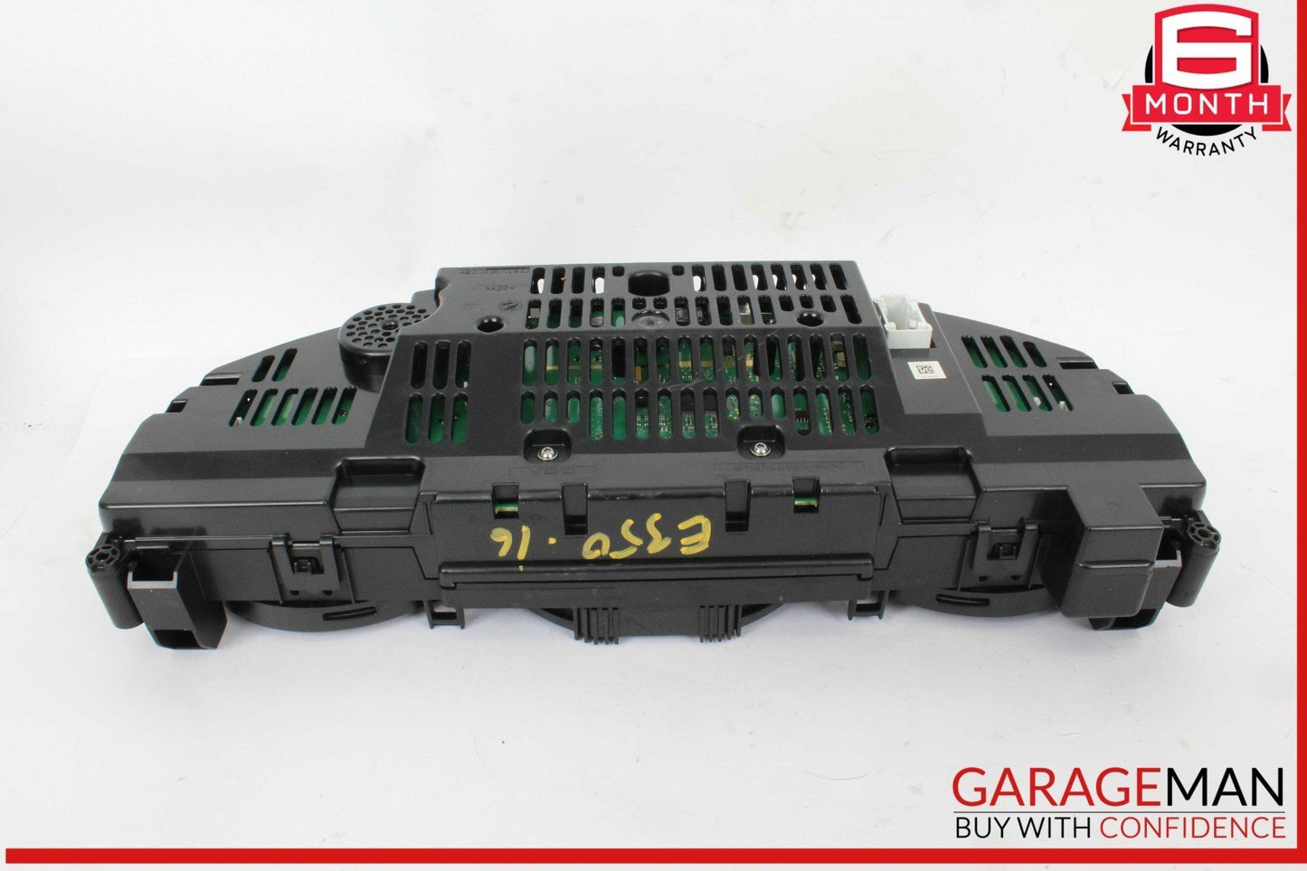 16-17 Mercedes W212 E350 E400 Speedometer Instrument Cluster Gauge OEM