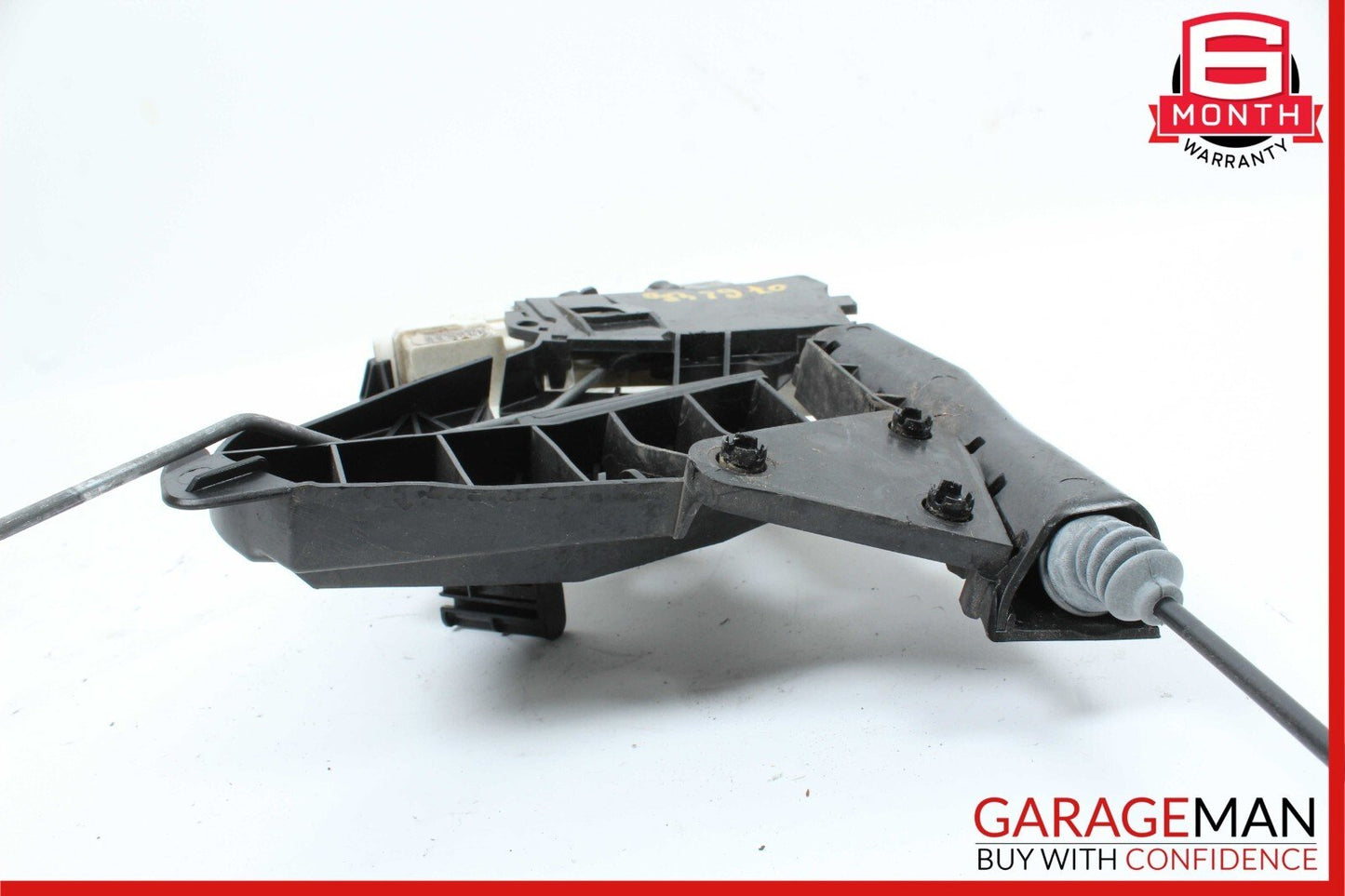 06-13 Mercedes X164 GL450 R350 Rear Right Side Door Lock Latch Actuator OEM