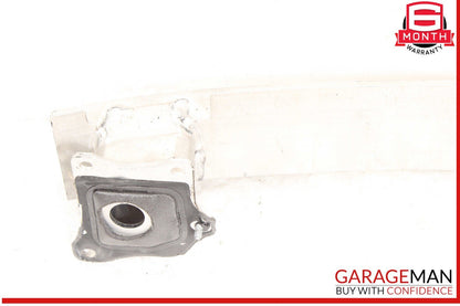 12-18 Audi A7 Rear Bumper Reinforcement Impact Crash Bar Beam OEM