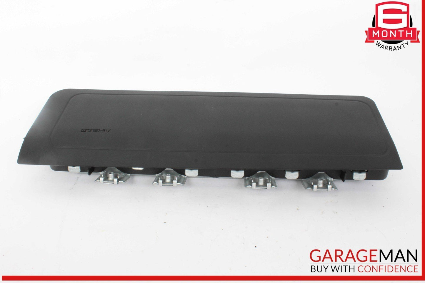 15-24 Porsche Macan 95B Front Right Side Dash Knee SRS Airbag Air Bag OEM