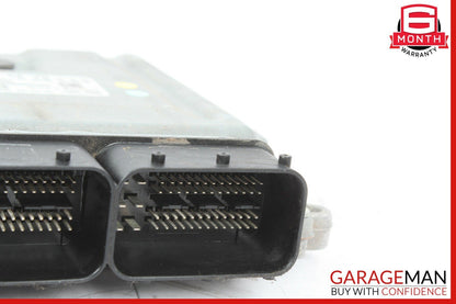 07-08 Mercedes W251 R320 CDI Diesel ECU ECM Engine Control Module Unit