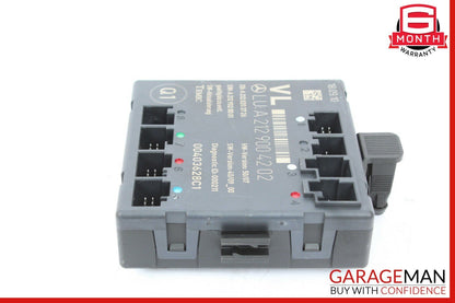 08-14 Mercedes W207 E350 Front Left Driver Side Door Control Module OEM