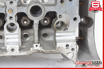 Mercedes X204 GLK350 Left Side Engine Motor Cylinder Head OEM