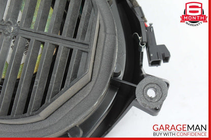 02-05 Mercedes W163 ML320 ML500 Front Right / Left Side Door Audio Sound Speaker