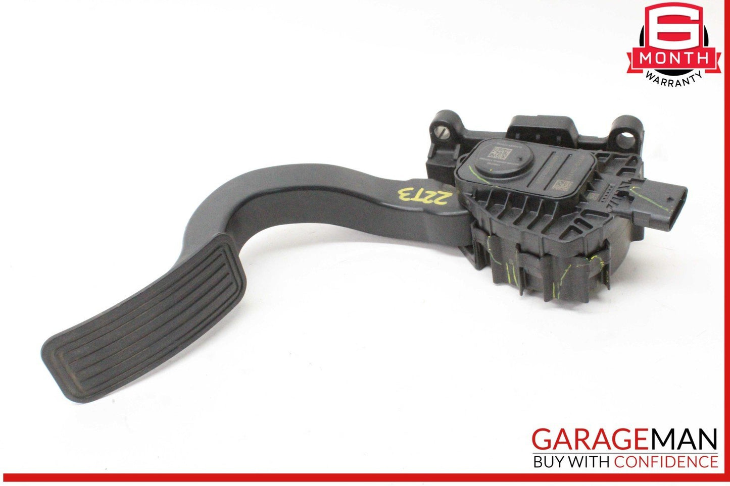17-23 Tesla Model 3 Accelerator Gas Pedal H2223-204940 OEM