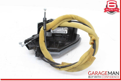 13-24 Nissan Leaf Rear Right Side Door Lock Latch Actuator 825004NP0A OEM