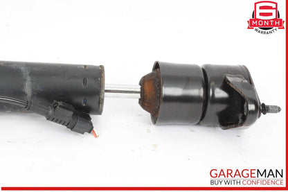 07-12 Mercedes X164 GL550 GL450 Rear Right & Left Shock Strut Absorber Set of 2