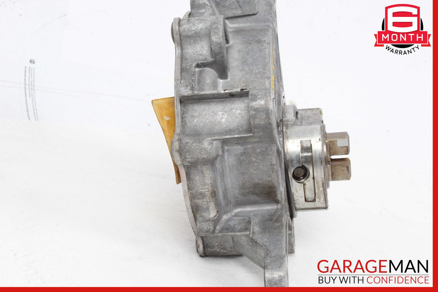 11-18 Mercedes X166 GL450 CL550 E550 Engine Motor Vacuum Pump 2780108102 OEM