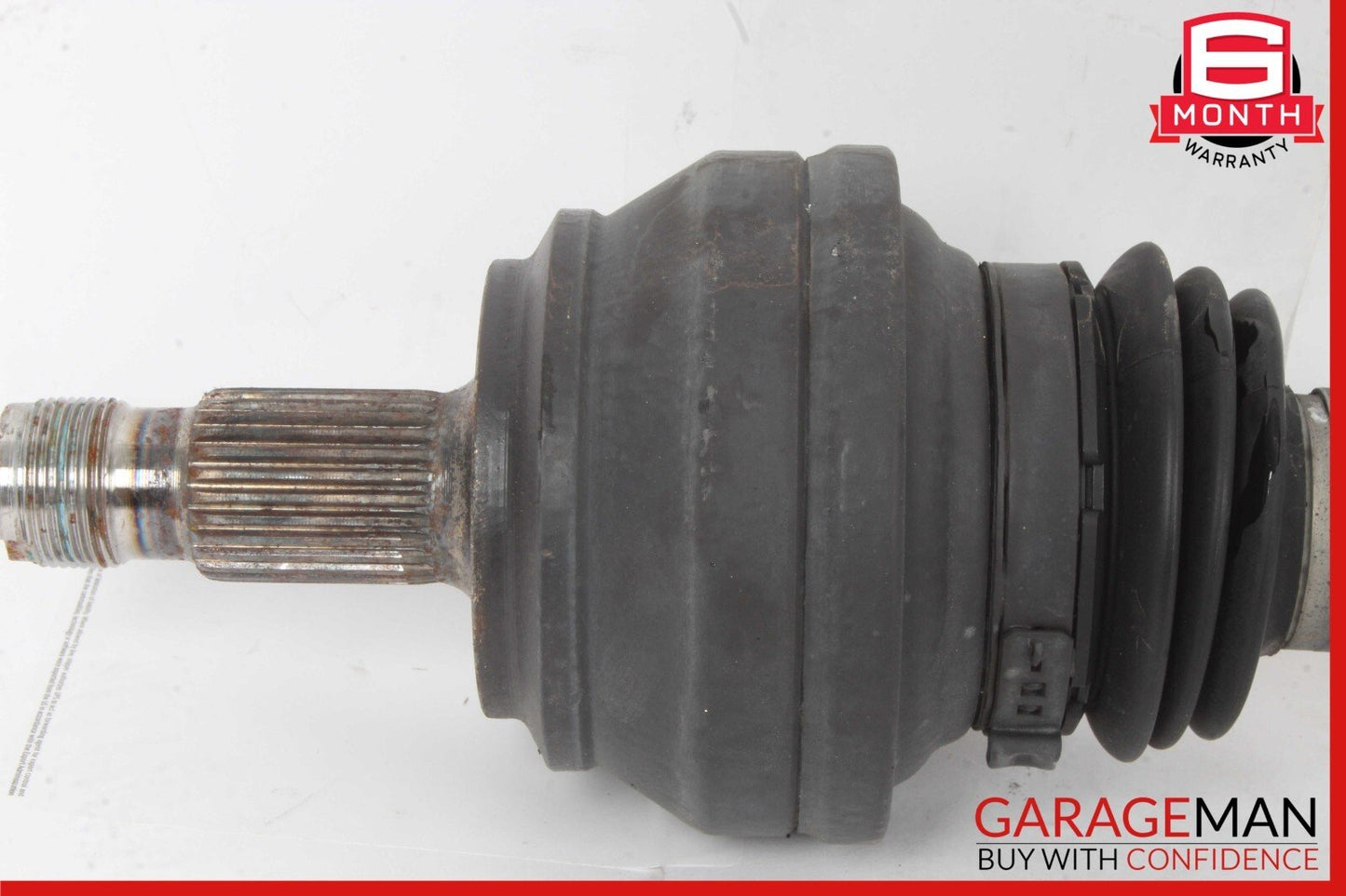 15-18 Mercedes W205 C300 C350e RWD Rear Left Driver Side Axle CV Half Shaft OEM