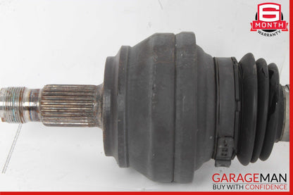 15-18 Mercedes W205 C300 C350e RWD Rear Left Driver Side Axle CV Half Shaft OEM