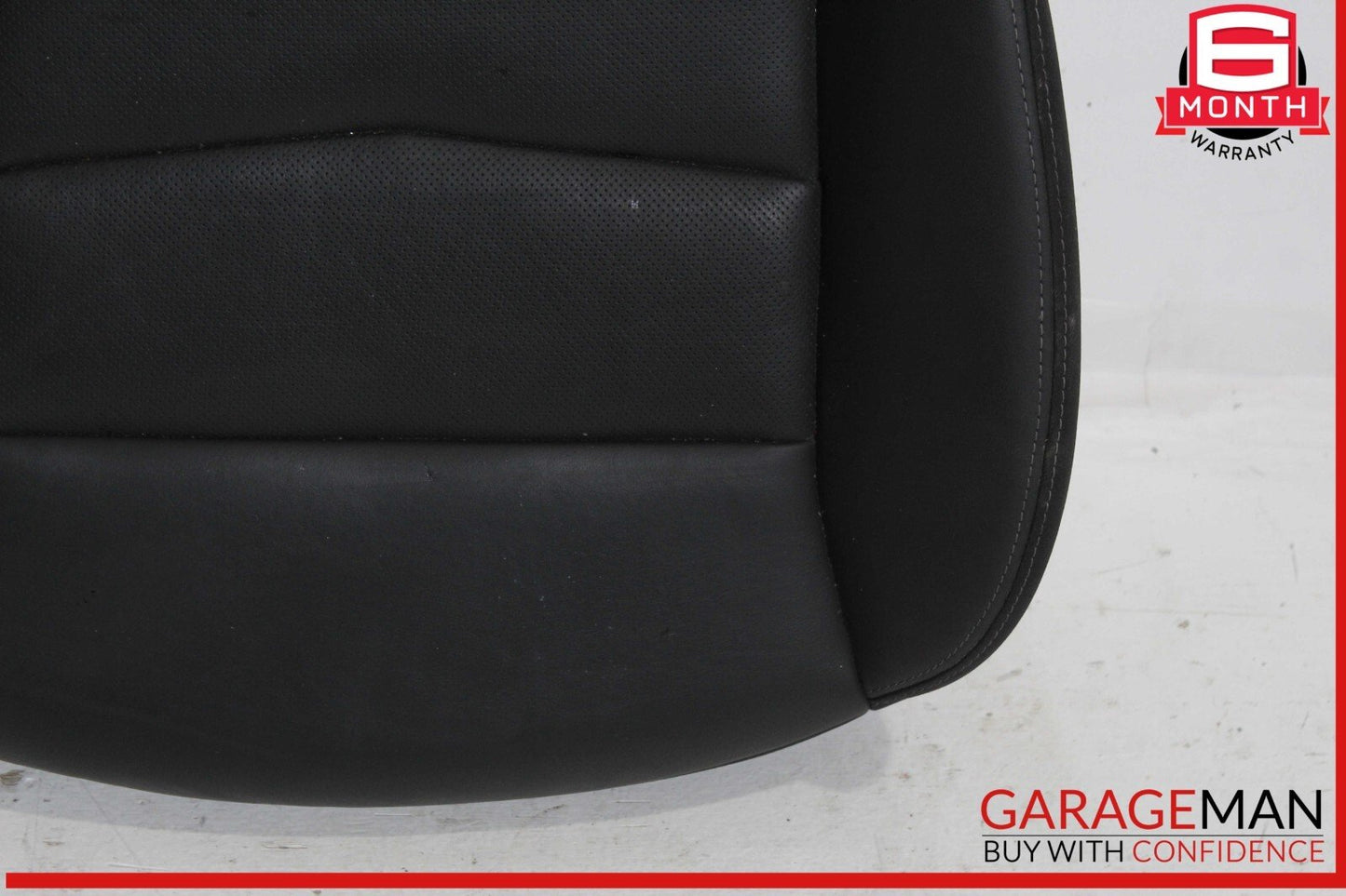 20-25 Cadillac XT5 Front Right Passenger Side Lower Cushion Cover OEM