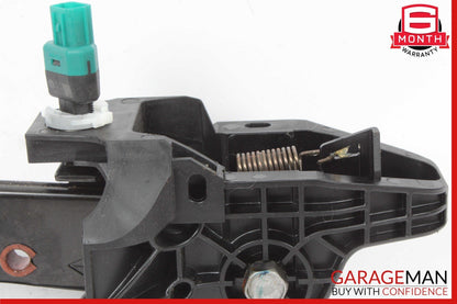 18-23 Kia Stinger Automatic Transmission Brake Stop Pedal Assembly OEM