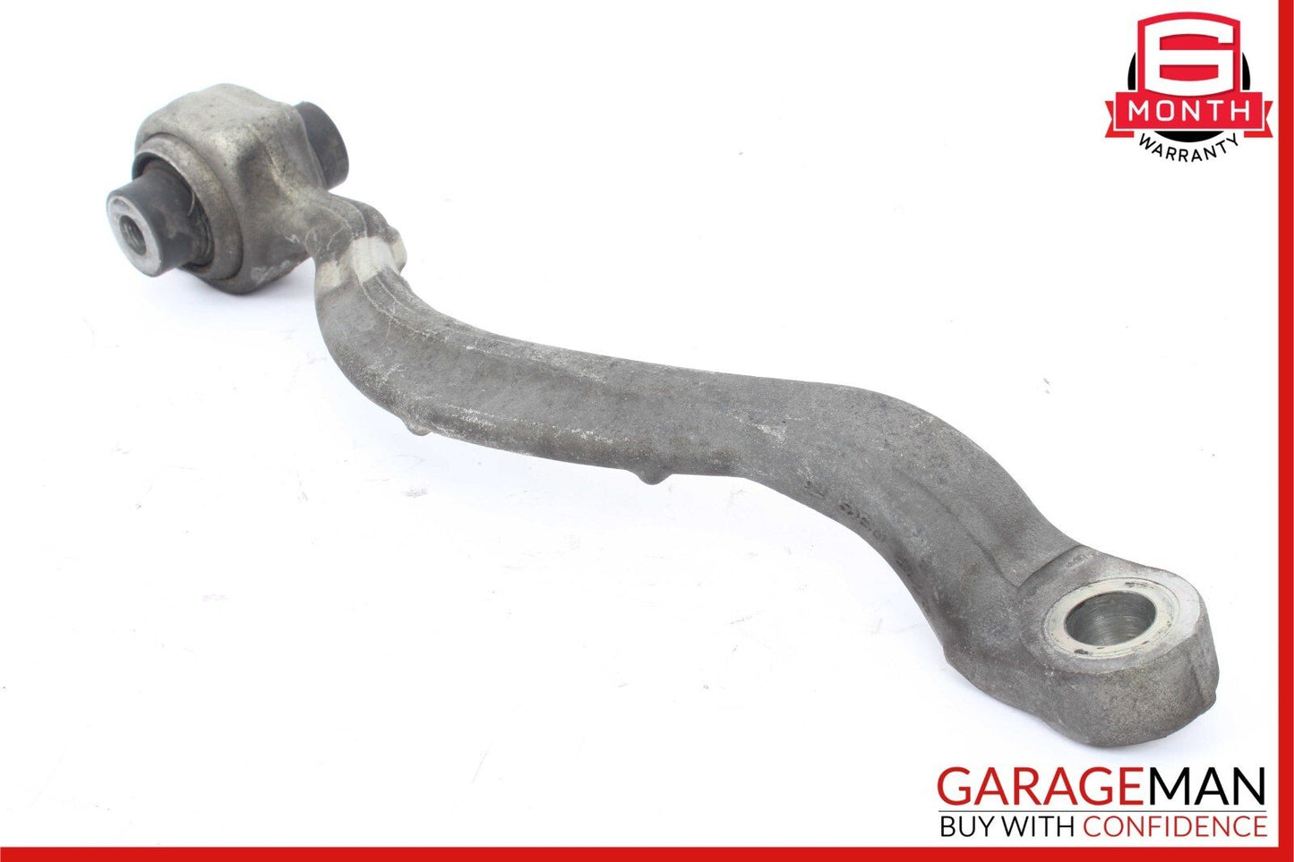 10-16 Mercedes W212 E350 E550 Front Right Top Upper Control Arm 2123302811 OEM